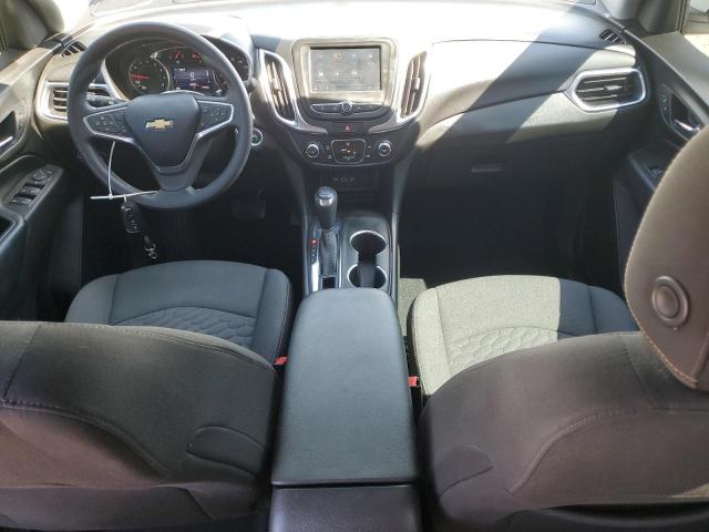  CHEVROLET EQUINOX 2021 Biały