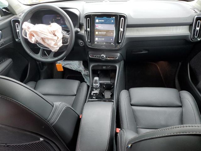  VOLVO XC40 PLUS 2024 Серый