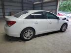 2014 Chevrolet Cruze Eco na sprzedaż w Madisonville, TN - Front End