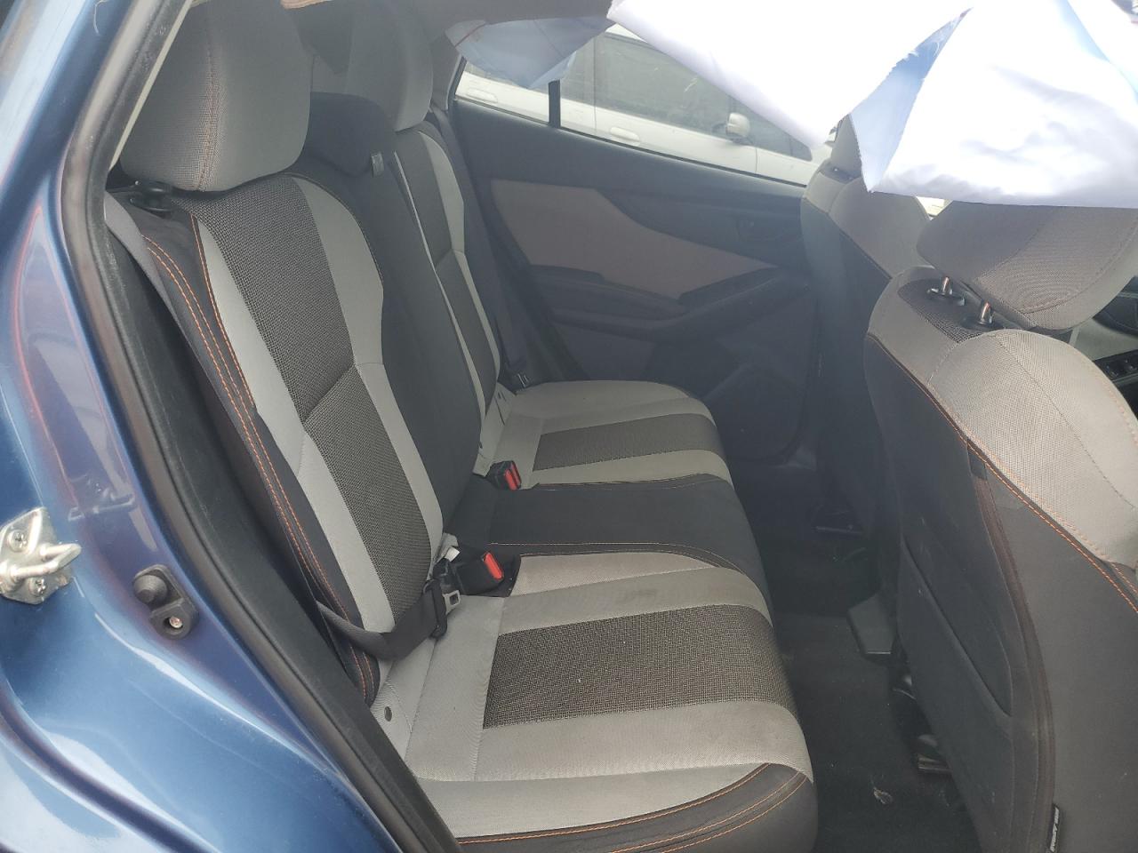 2021 Subaru Crosstrek Premium VIN: JF2GTAPC9MH658839 Lot: 58796835