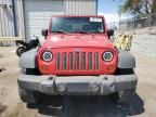 2007 Jeep Wrangler X იყიდება Albuquerque-ში, NM - Rear End