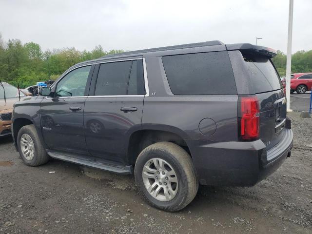 Parquets CHEVROLET TAHOE 2017 Gray