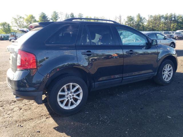  FORD EDGE 2013 Сharcoal