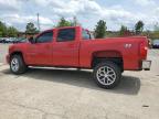 2009 Chevrolet Silverado K1500 Ltz იყიდება Gaston-ში, SC - Side