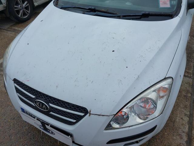 2009 KIA CEED 1.4 SR-7 5DR