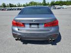 2018 Bmw 540 Xi en Venta en Grantville, PA - Side