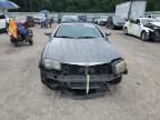 2005 Chrysler Crossfire Srt-6 за продажба в Midway, FL - Front End