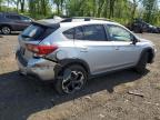 2021 Subaru Crosstrek Limited de vânzare în New Britain, CT - Side