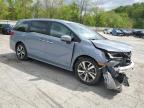 2023 Honda Odyssey Touring   продається в Ellwood City, PA - Front End