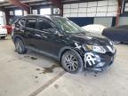 2016 NISSAN ROGUE S   à vendre chez Copart CT - HARTFORD SPRINGFIELD