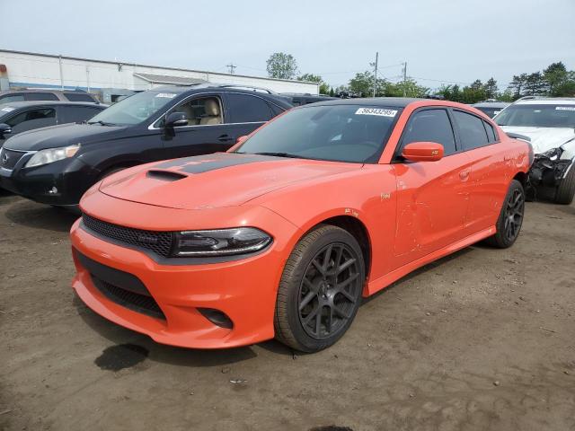 DODGE CHARGER – zdjęcie z aukcji, lot #56343295
