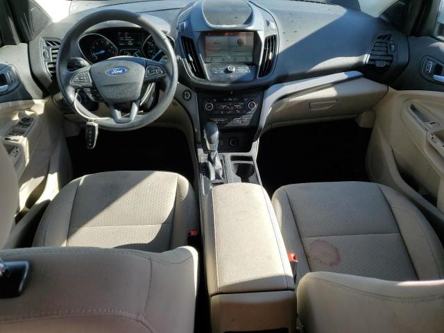  FORD ESCAPE 2019 Biały