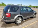2007 Ford Freestyle Sel for Sale in Woodhaven, MI - Side