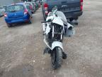 2011 SUZUKI SV 650 SL1 for sale at Copart BRISTOL