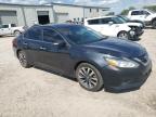 2017 Nissan Altima 2.5 zu verkaufen in Kansas City, KS - Front End
