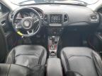 2018 Jeep Compass Trailhawk na sprzedaż w Lansing, MI - Front End