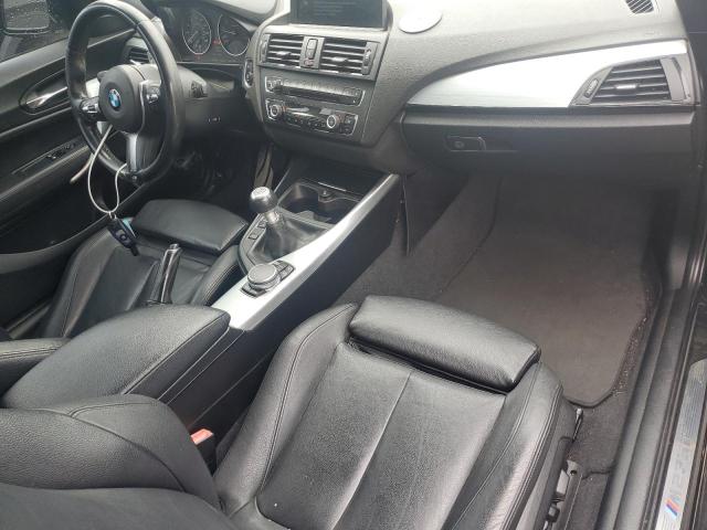  BMW M2 2015 Czarny