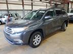 2012 Toyota Highlander Base zu verkaufen in Mocksville, NC - Side