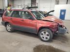 2003 Subaru Forester 2.5X for Sale in Blaine, MN - Front End