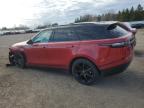 2020 LAND ROVER RANGE ROVER VELAR S à vendre chez Copart ON - TORONTO