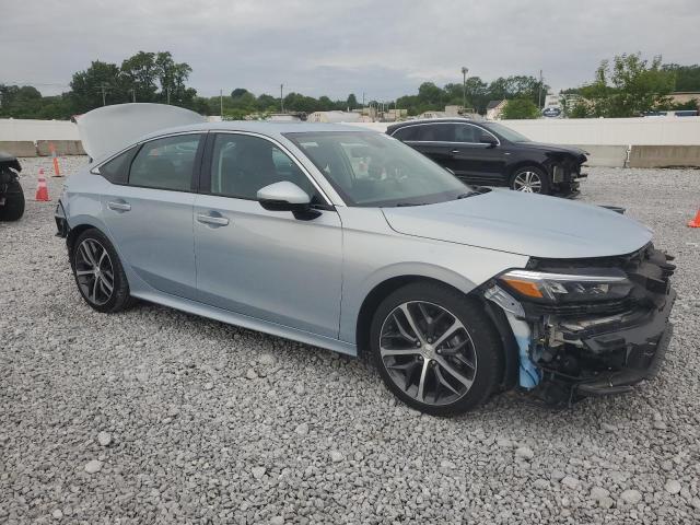  HONDA CIVIC 2023 Blue