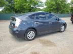 2013 Toyota Prius Plug-In  იყიდება Cedar Rapids-ში, IA - Rear End