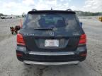 2013 Mercedes-Benz Glk 350 4Matic for Sale in Lumberton, NC - Front End