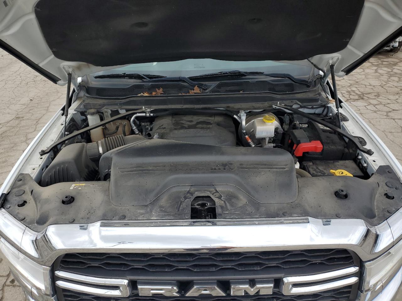 2020 Ram 2500 Tradesman VIN: 3C6UR5CJ0LG213966 Lot: 56975045