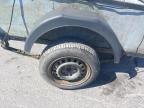 2000 UK UNKNOWN for sale at Copart CHESTER