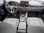 2022 Audi A5 Premium Plus 40 zu verkaufen in Chalfont, PA - Front End
