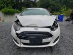 2019 Ford Fiesta Se zu verkaufen in Fairburn, GA - Front End
