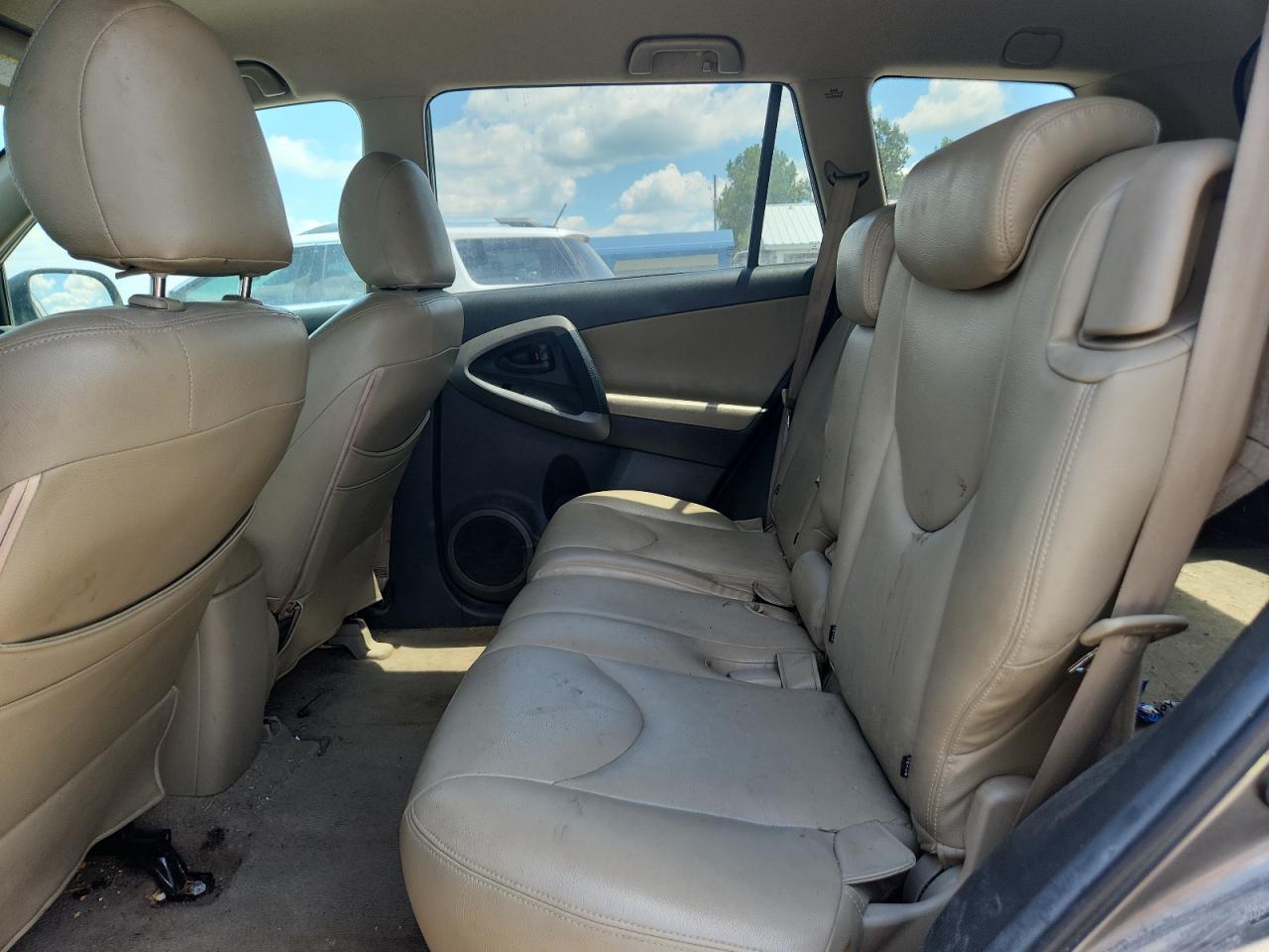 2010 Toyota Rav4 VIN: 2T3BF4DV5AW043220 Lot: 58574765