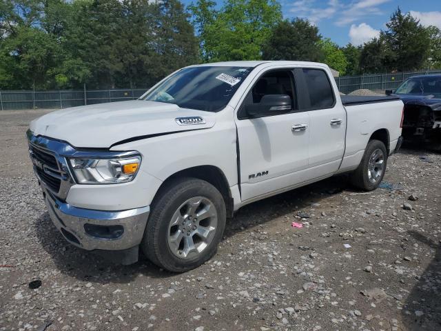  RAM 1500 2020 Белый