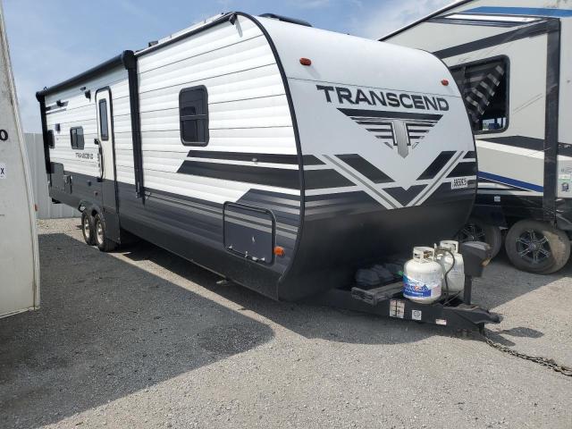 2019 Grandesign Transcend