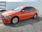 2019 Volkswagen Jetta S zu verkaufen in Riverview, FL - Front End