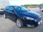 2016 FORD FOCUS TITA for sale at Copart GLOUCESTER