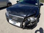 2008 AUDI A4 AVANT S for sale at Copart SANDWICH