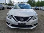 2018 Nissan Sentra S for Sale in Hillsborough, NJ - Side