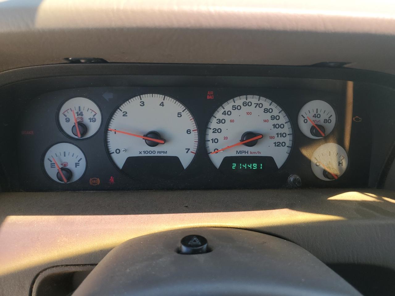 2001 Jeep Grand Cherokee Limited VIN: 1J4GW58N11C568908 Lot: 55697175