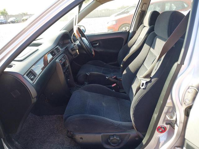 2000 HONDA CIVIC 1.4I