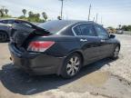 2010 Honda Accord Exl იყიდება Riverview-ში, FL - Rear End