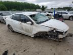 2016 Dodge Dart Sxt zu verkaufen in Hampton, VA - All Over