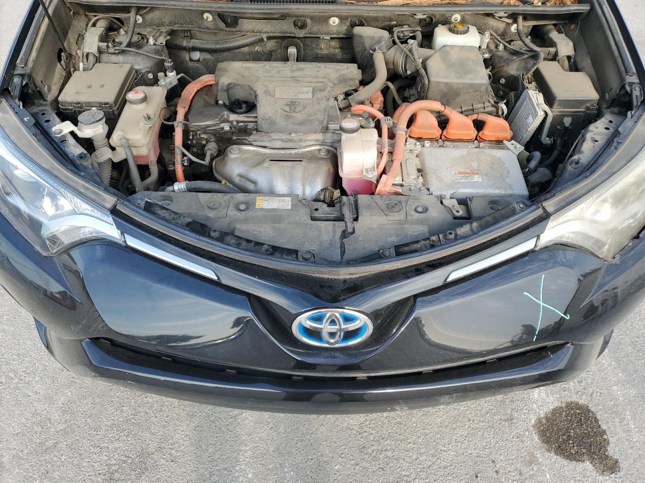JTMRJREV5GD015934 TOYOTA RAV4 2016