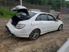 2013 Mercedes-Benz C 300 4Matic na sprzedaż w Baltimore, MD - Rear End