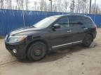 2016 Nissan Pathfinder S იყიდება Moncton-ში, NB - Mechanical