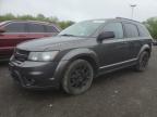 2019 Dodge Journey Se zu verkaufen in East Granby, CT - Minor Dent/Scratches