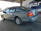 2002 Toyota Avalon Xl на продаже в Hayward, CA - Front End