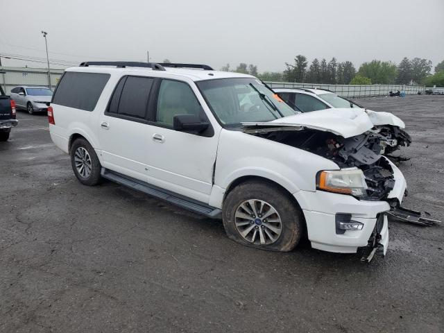  FORD EXPEDITION 2015 Biały