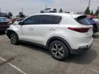 2022 Kia Sportage Lx იყიდება Rancho Cucamonga-ში, CA - Front End