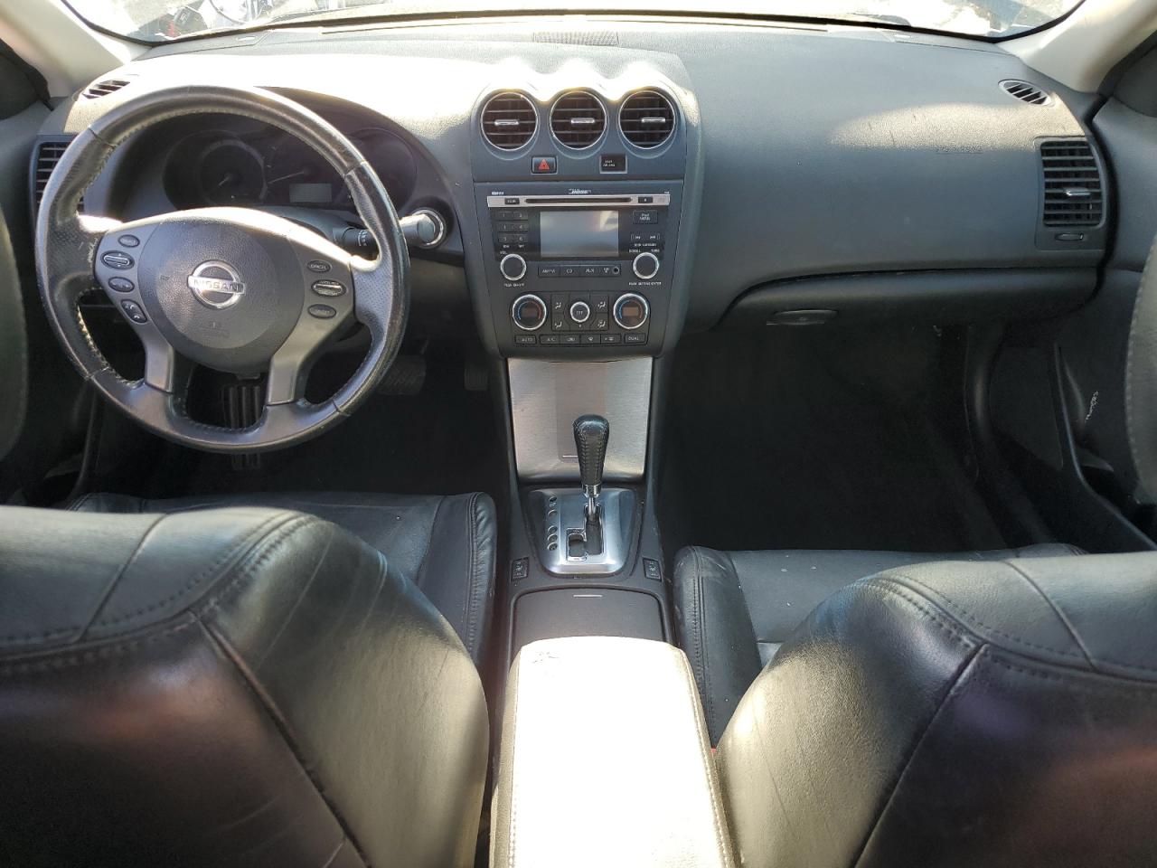 2010 Nissan Altima Base VIN: 1N4AL2AP3AN553657 Lot: 58999085